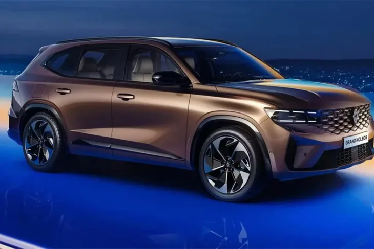 Renault