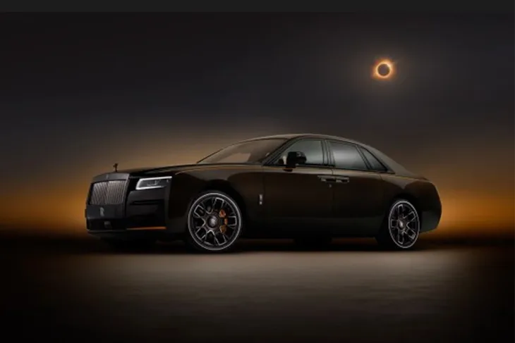 Rolls Royce