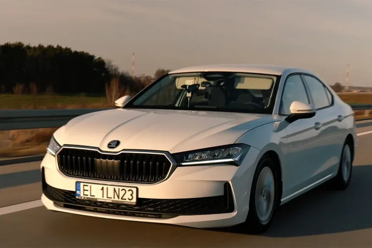 Skoda