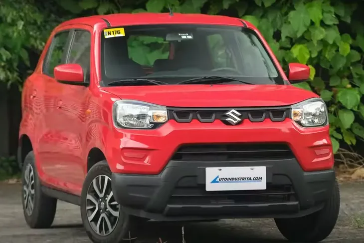 Suzuki