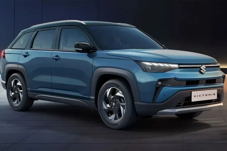 Suzuki