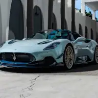 Maserati