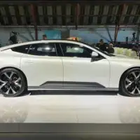 električni automobil Švedski proizvođač