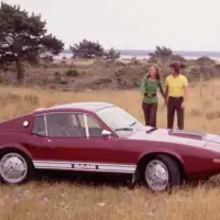 SAAB Sonett