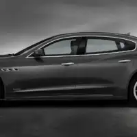 Masserati