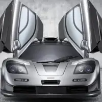 Mc Laren