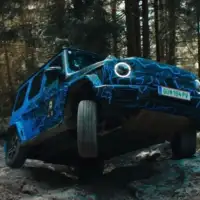 Mercedes
