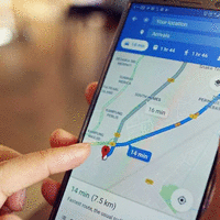 Google Maps