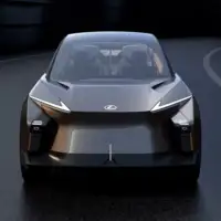 Lexus