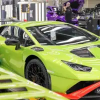 Lamborghini
