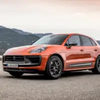 Porsche Macan T 768x547