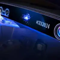 Mercedes ces 2024