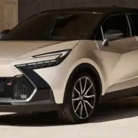 Toyota C HR 988
