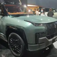 Auto kina