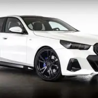 BMW 5