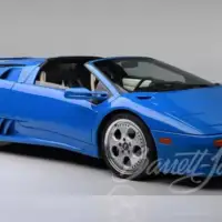 Lamborghini