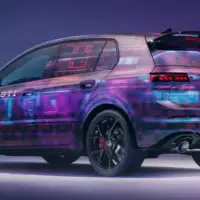 Golf 66666