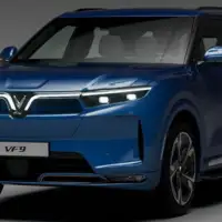 Vinfast vf9