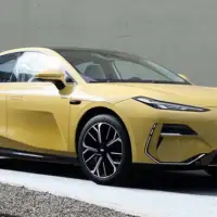 Geely g 111