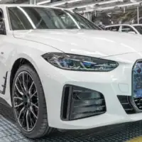 Bmw i4 1