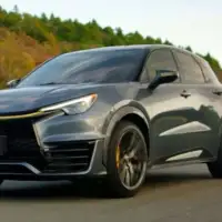 Lexus