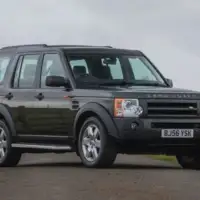 Land rover Profimedia