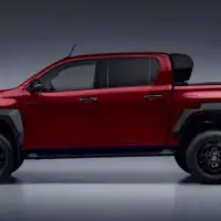 Toyota hilux 1222