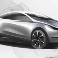 Tesla Redwood render Foto Tesla 2
