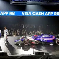 Red Bull Getty Images