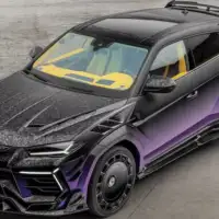 Mansory urus 111