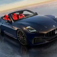 Maserati