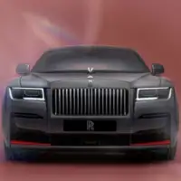 Rolls Royce