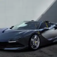 Ferari