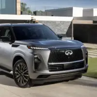Infiniti