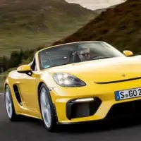 Porshe