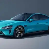 Xiaomi SU7 elektricni automobil Foto Xiaomi 3