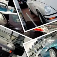 Porshe