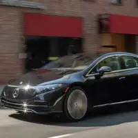Mercedes