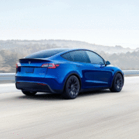 Tesla Model Y 88