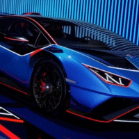 Lamborghini