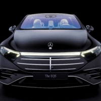 Mercedes s