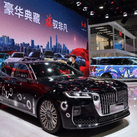 Auto profimedia honqi h9 f