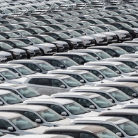 Automobili luka parking mazur travel shutterstock 1413047150 f