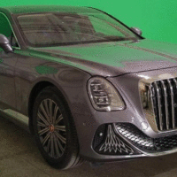Hongqi