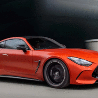 Mercedes amg gt 63 s e performance 2024 20 f