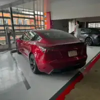 Tesla Model 3 Performance Foto Electrek via Instagram Barbie Acevez 4