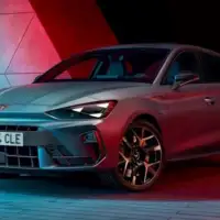 Leon cupra