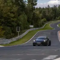 Porshe