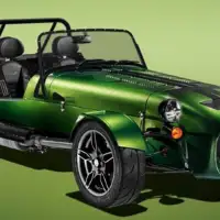 Caterham