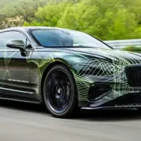 Bentley